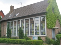 Ev. Luth. St. Thomas - Gemeinde Münster