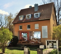 Gemeinde Nürnberg