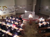 Ev.-Luth. St. Johannes-Gemeinde Oberursel
