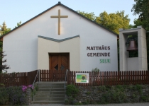 Foto von St. Matthäus-Gemeinde Plauen