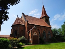Foto von Dreieinigkeitsgemeinde Rabber