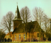 St. Jakobi Gemeinden Nateln und Nestau