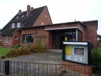 Ev.-Luth. Immanuel-Kapelle Rotenburg