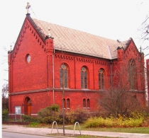 Foto von Kreuzkirchengemeinde Cottbus