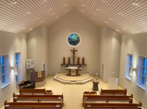 Evangelisch-Lutherische Zions-Gemeinde Sottrum