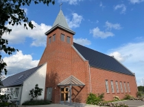 Evangelisch-Lutherische Zions-Gemeinde Sottrum