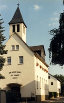 Foto von Zionsgemeinde Steeden