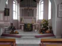 Zionsgemeinde Steeden