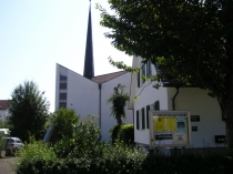 Foto von Ev.-Luth. Kirchengemeinde Lörrach-Steinen