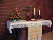 St. Matthäus Gemeinde Stellenfelde
