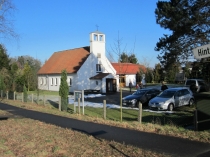 St. Matthäus Gemeinde Stellenfelde