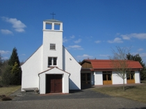 St. Matthäus Gemeinde Stellenfelde