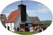 Evangelisch-Lutherische St. Petri Gemeinde Veltheim
