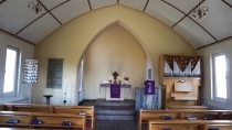 Evangelisch-Lutherische St. Petri Gemeinde Veltheim
