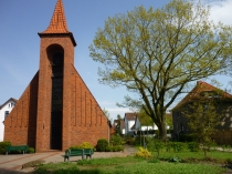 Foto von Ev.-Luth. Zionsgemeinde Verden