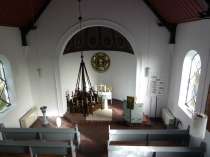 Foto von Bethlehemskirche Werther-Rotenhagen