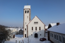 Foto von St. Thomas Gemeinde Widdershausen Heringen