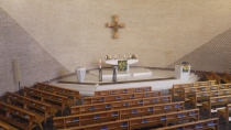 Selbständige Ev.-Luth. Christuskirchengemeinde Wiesbaden