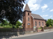 Selbständige Ev.-Luth. Kirche Wildeck-Obersuhl