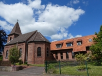Selbständige Ev.-Luth. Kirche Wildeck-Obersuhl