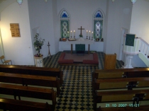 Foto von St. Michaelis - Gemeinde Greiz