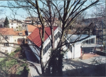 Foto von Evangelisch-Lutherische Kirchengemeinde Sankt Petri Wuppertal