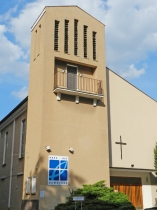 Foto von Evang. Kirchengemeinde Frankfurt Nord-Ost