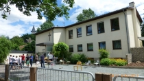 Ev. Stadtmission Darmstadt-Eberstadt
