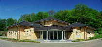 Foto von Neuapostolische Kirche Gummersbach
