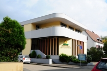 Adventgemeinde Neustadt an der Weinstraße
