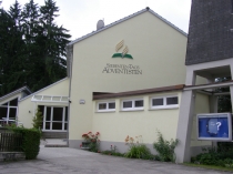 Adventgemeinde Penzberg
