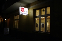 Foto von Heilsarmee Korps Berlin-Prenzlauer Berg