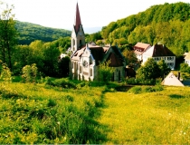 Foto von Evang.-Luth. Kirchengemeinde Hetzelsdorf