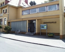 Foto von Adventgemeinde Saarbrücken