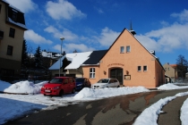 Foto von Adventgemeinde Schneeberg