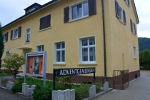 Foto von Adventgemeinde Schopfheim