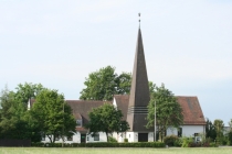 Evang.-Luth. Kirchengemeinde Nürnberg - St. Georg/Zum Guten Hirten