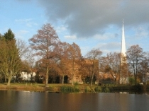 Evang.-Luth. Kirchengemeinde Nürnberg - St. Georg/Zum Guten Hirten