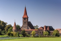 Evang.-Luth. Kirchengemeinde Nürnberg - St. Georg/Zum Guten Hirten