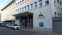 Adventgemeinde Stuttgart - Mitte