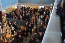 Evang.-Luth. Kirchengemeinde Alfershausen-Heideck