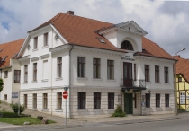 Landeskirchliche Gemeinschaft Bad Doberan