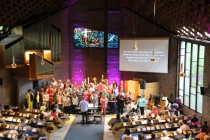 Evangelisch lutherische Epiphaniasgemeinde Bremen