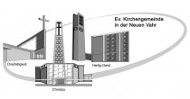 Ev. Kirchengemeinde in der Neuen Vahr