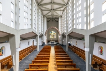 Foto von Ev.-luth. St. Petersgemeinde Frankfurt a.M.