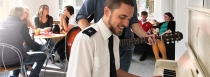 Heilsarmee Korps Berlin-Südwest