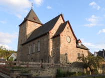 Foto von Evangelische Kirchengemeinde Ballersbach