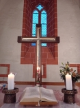 Evangelische Kirchengemeinde Berstadt