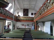 Evangelische Kirchengemeinde Bornich