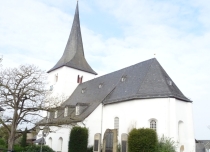 Evangelische Kirchengemeinde Bornich